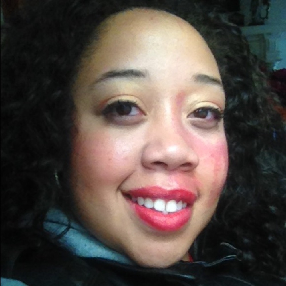 Meet your Posher, Jessica